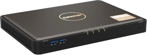 TBS-464-8G 4-Bay
