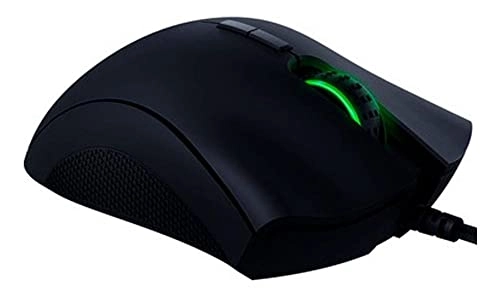 DeathAdder Elite Gaming Mouse - USB