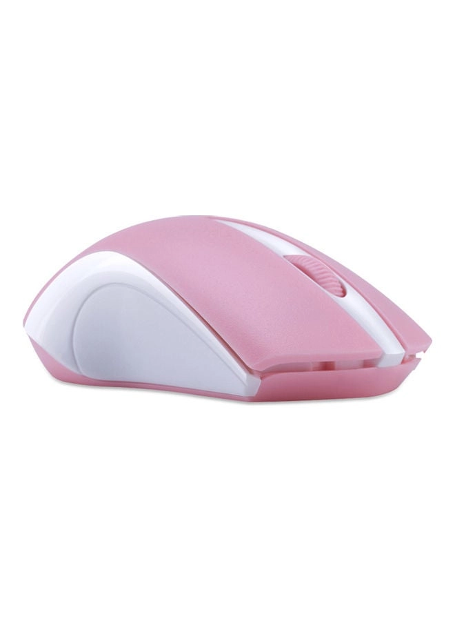 Q2 Mouse - Wireless