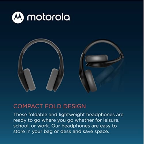 MOTO XT 500+ Wireless Headset