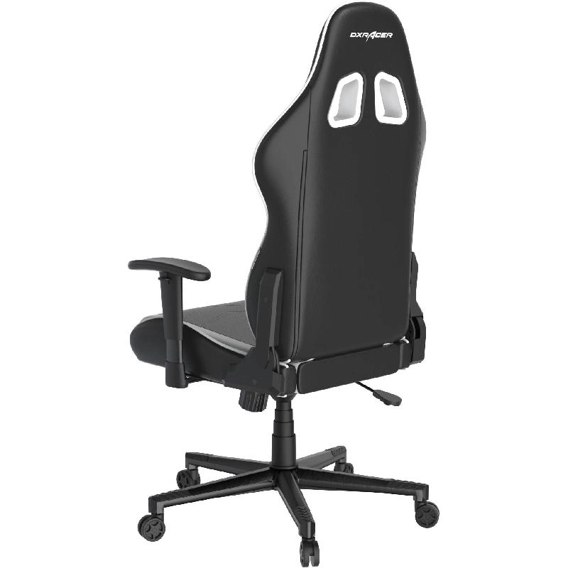 P132 Prince - Gaming Chair Premium PU-leather