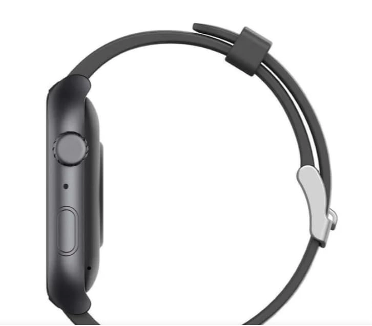 GTS 7 Pro zinc alloy