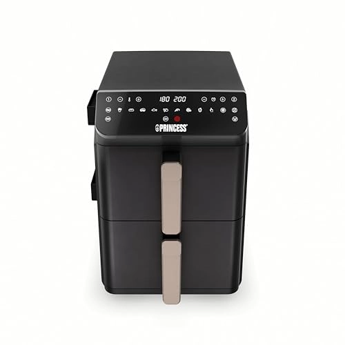 Stack Hot Air Fryer 01.182278.01.001