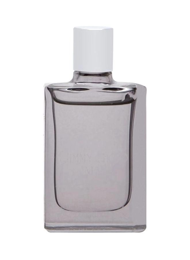 Man Eau de Toilette - 4.5 ml