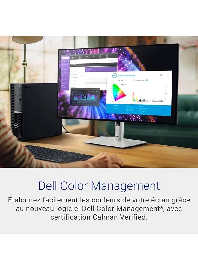 U2724DE - 2560 X 1440 27 inch