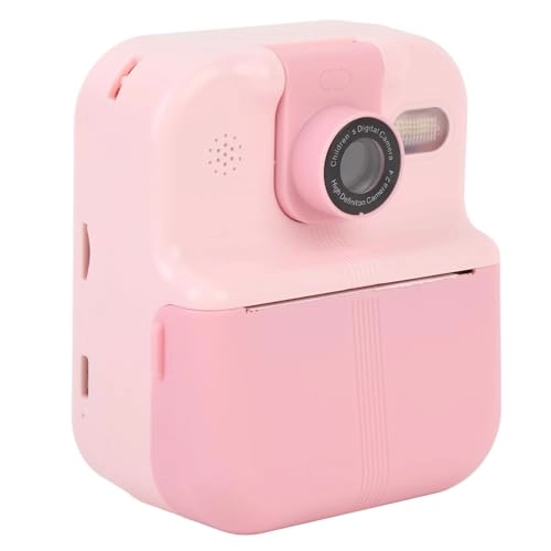 Kids Instant Print Camera - 57x30