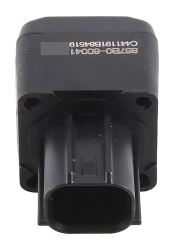 Reversing Camera - Land Cruiser 3URFE URJ200 5.7L-V8 07+ Wide Angle