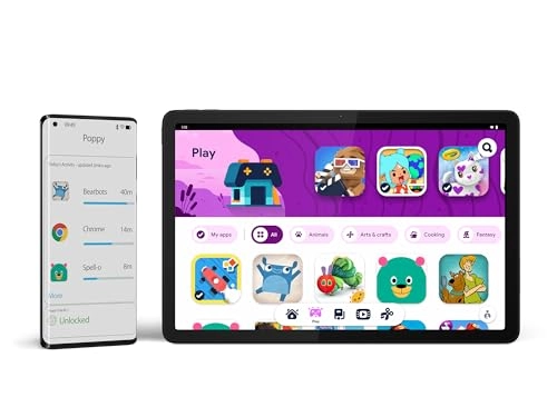 Tab M11 ZADA0351AE - 128GB 11"