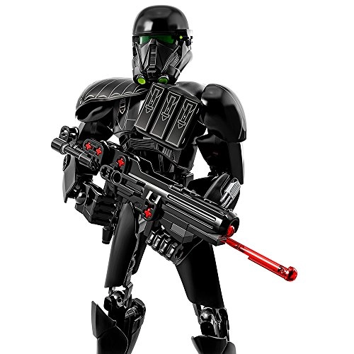 Star Wars Imperial Death Trooper (75121)
