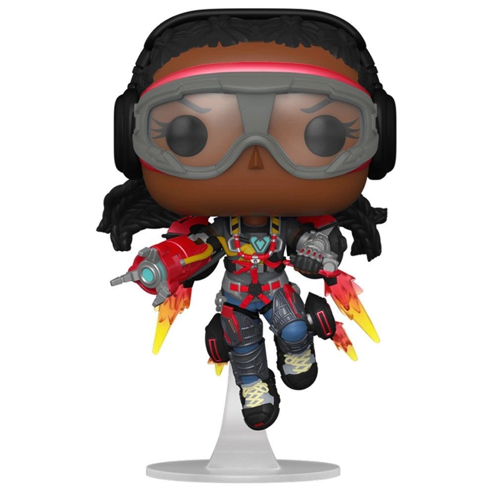 FUNKO Ironheart MK1 - Black Panther Wakanda Forever