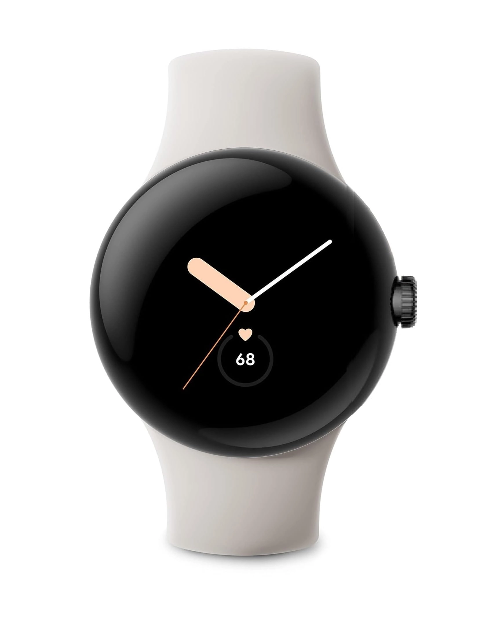 Pixel Watch 3 41mm Aluminum LTE GPS