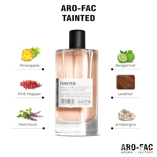 Tainted Eau de Parfum 100ml