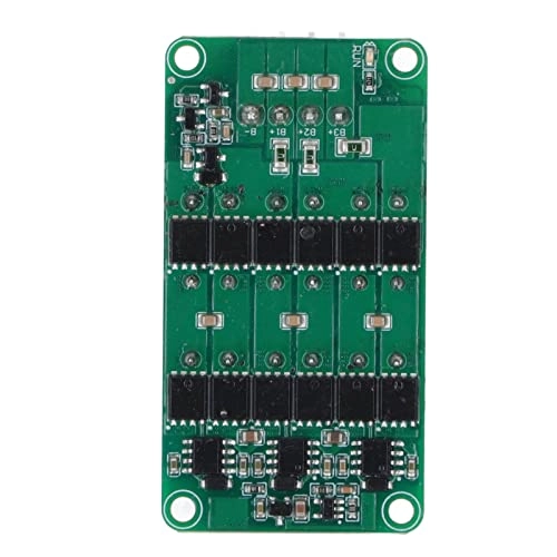Battery Balancer - 2.7-4.2V 0 to 5.5A