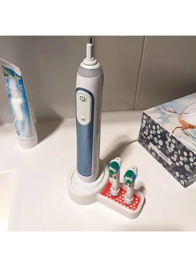 Electric Toothbrush Holder - Freestanding 2