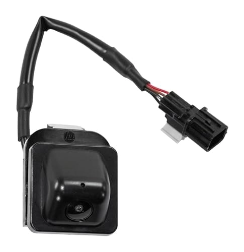 Reversing Camera - Night vision