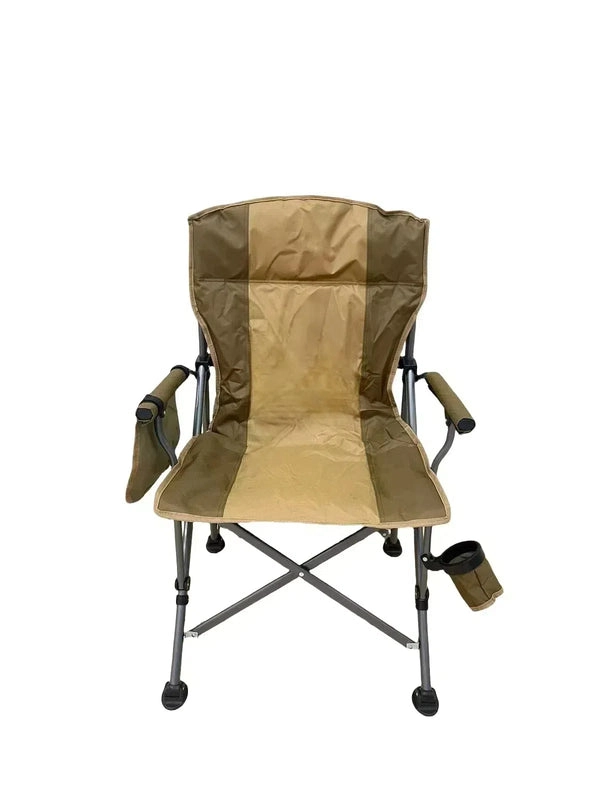 Portable Folding Chair - 150kg