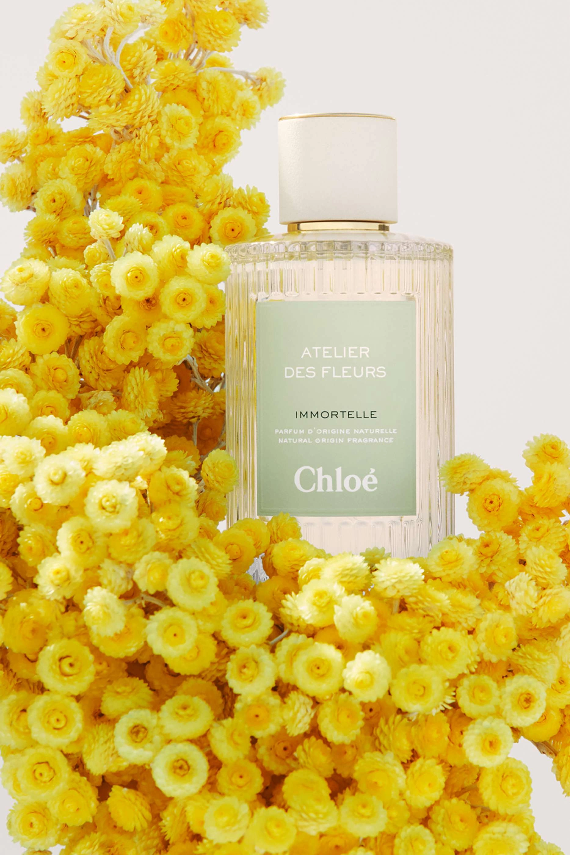 Immortelle Eau de Parfum 50ml
