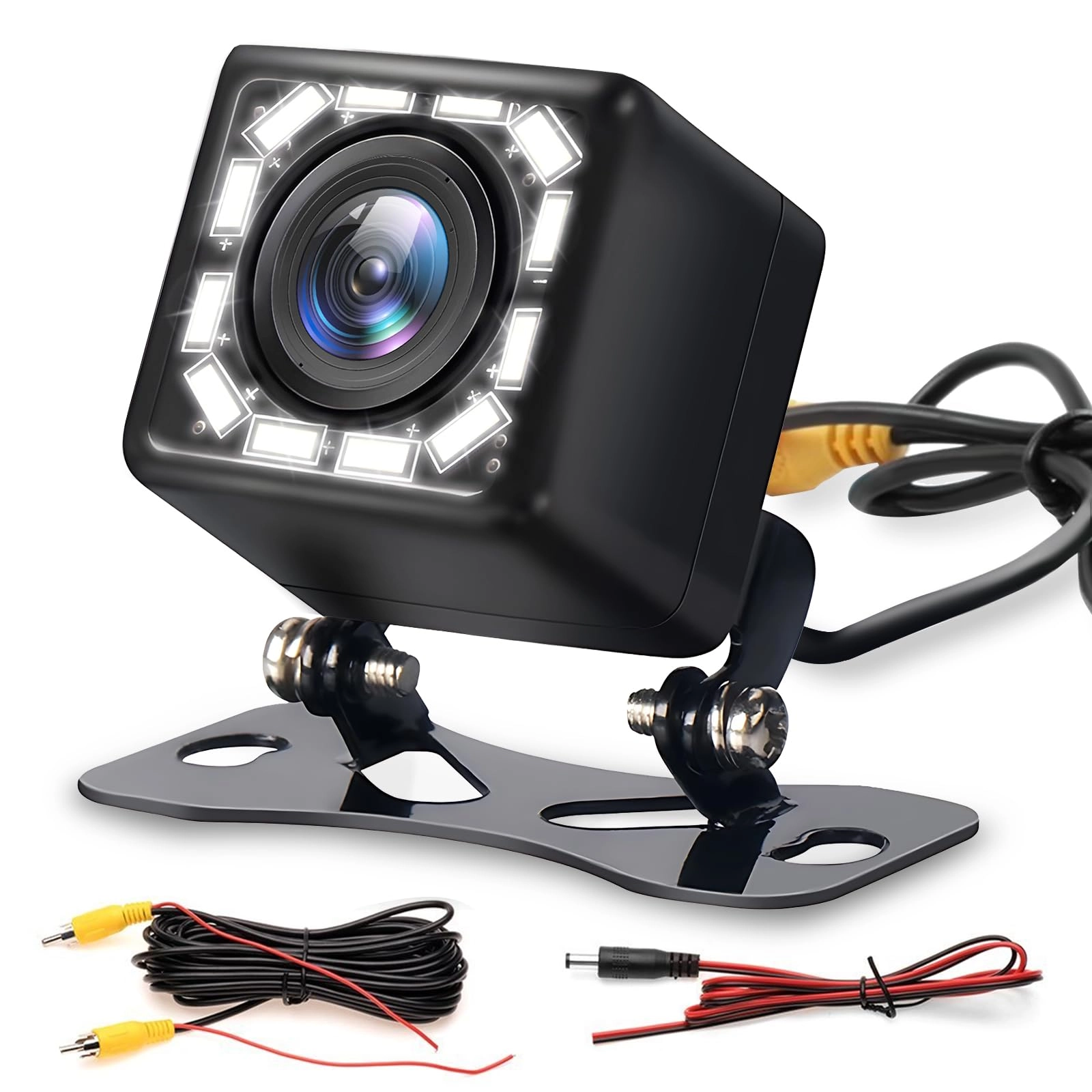 Rear View Camera - Night vision RCA 720P