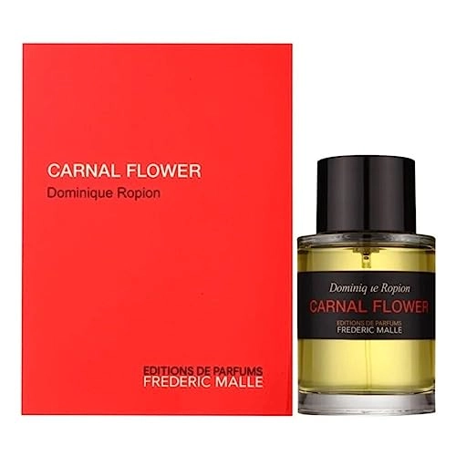 Carnal Flower Eau de Parfum 100 ml
