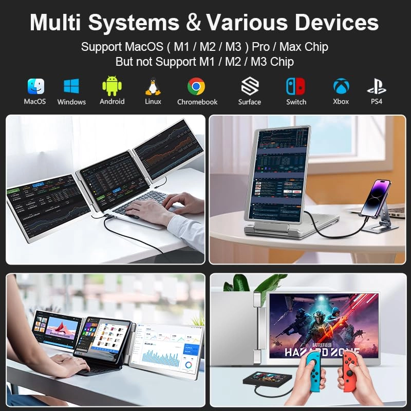 SL-S5 - 2500 X 1080 16 Inches