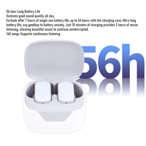 Keensokz504t2yer-11 Wireless Earbud
