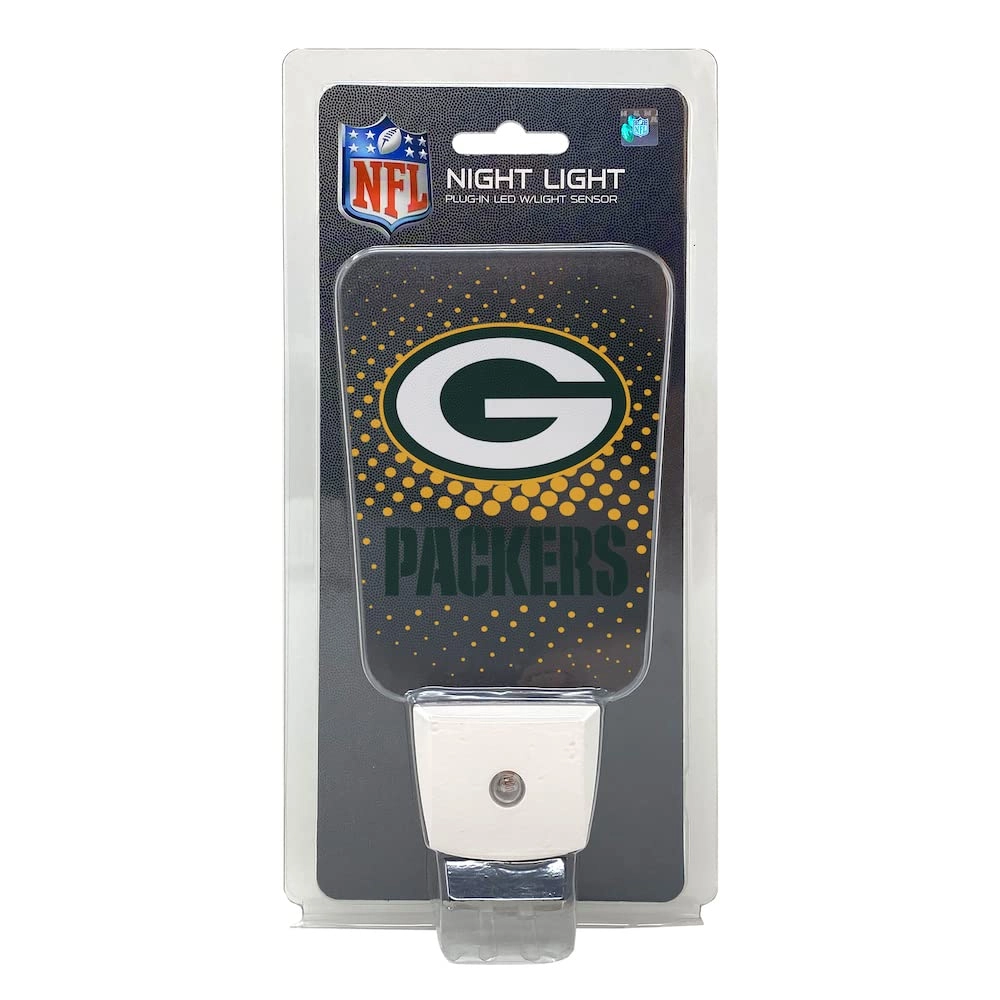 Team Night Light - Corded Electric