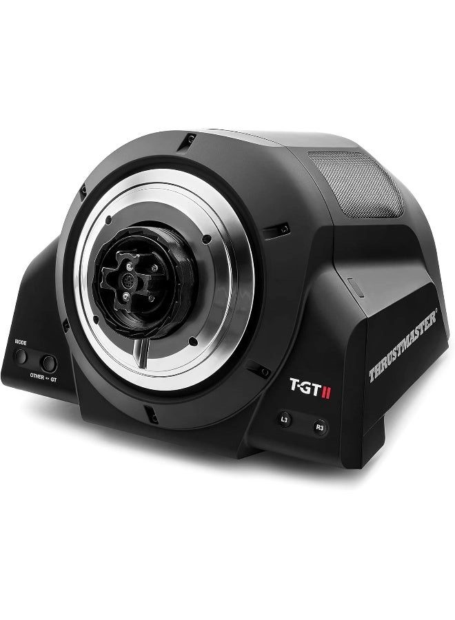 T-GT II Racing Wheel & Pedals - PS5
