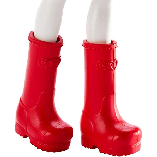 Cambrie Cow Doll - 6 inches Pack