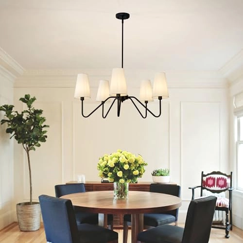 Modern Chandelier