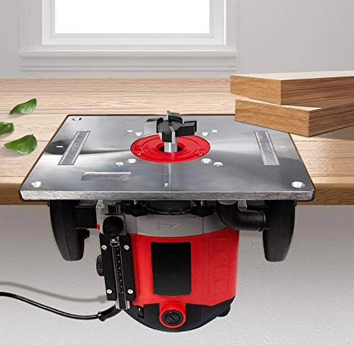 CNC Spoilboard Surfacing Router Bit - 2" 1/2"