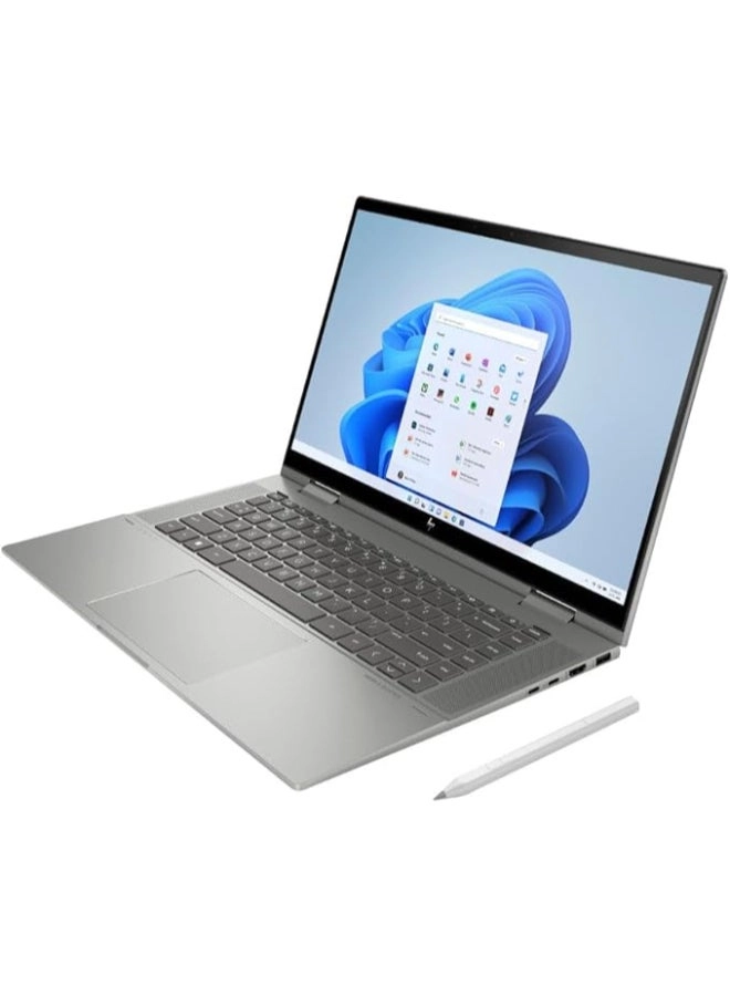 Envy X360 15-FE0053DX - 15.6'' Core i7-1355U 16GB DDR4 1000GB SSD