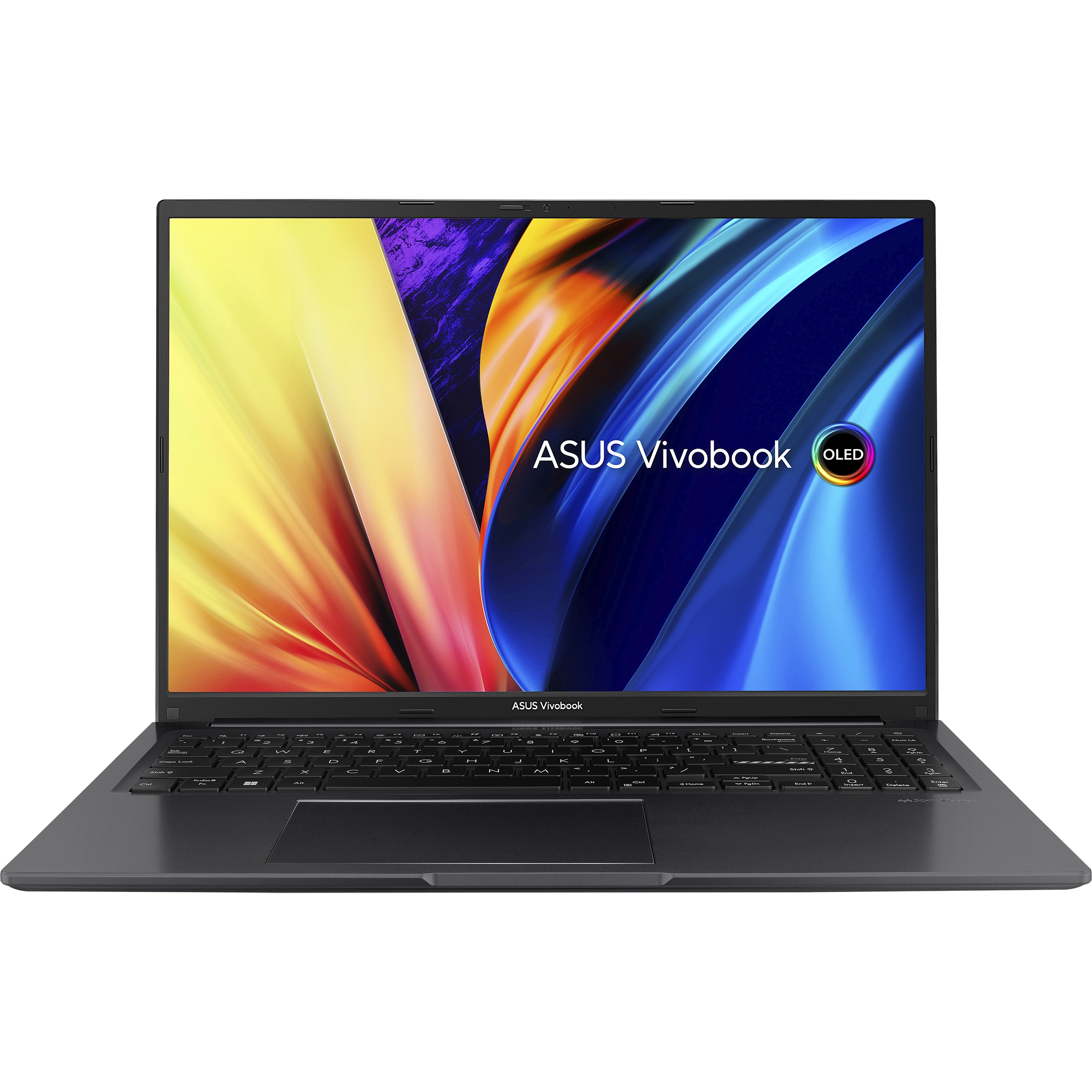 VIVOBOOK 16 X1605EA - 16'' i3-1115G4 8GB DDR4 512GB SSD