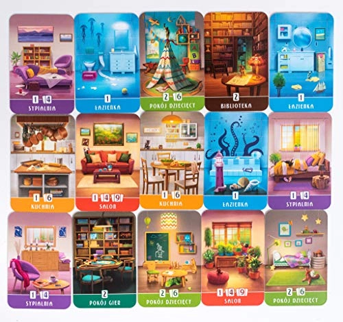 Rebel House (Polish)