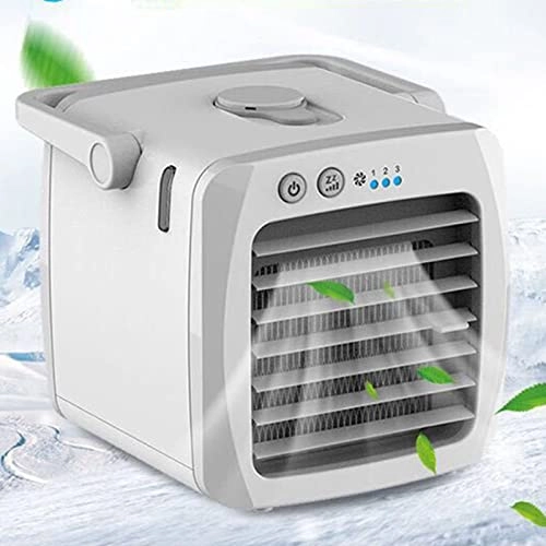 Portable Air Conditioner - Mini USB