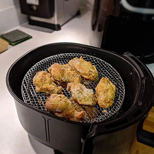 Air Fryer Racks - Stainless Steel 1pcs