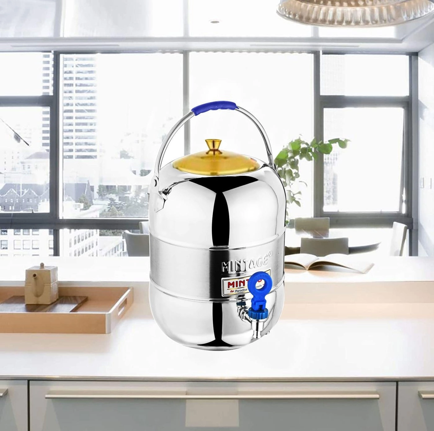 Water Pot - 15 L