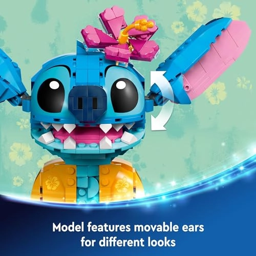 Disney Stitch (43249)