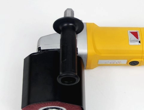 Electronic Polisher Sander - 1400W