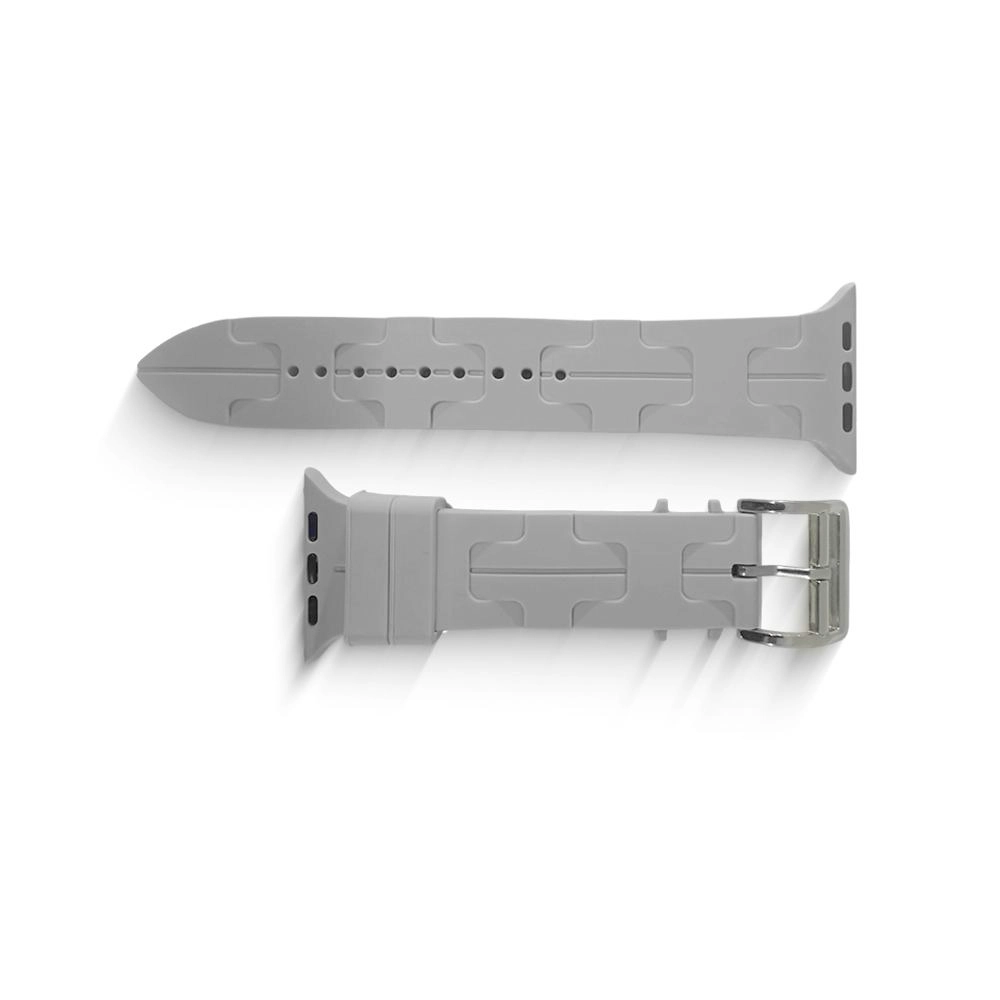 QUIX Silicone Watch Band