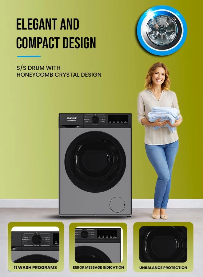 SWM-9502FL