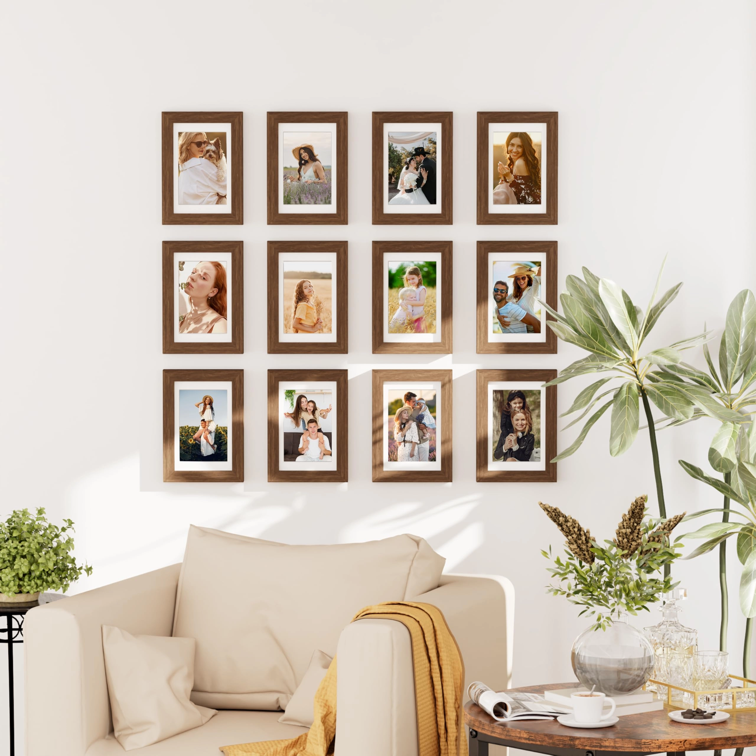 4x6 Picture Frame