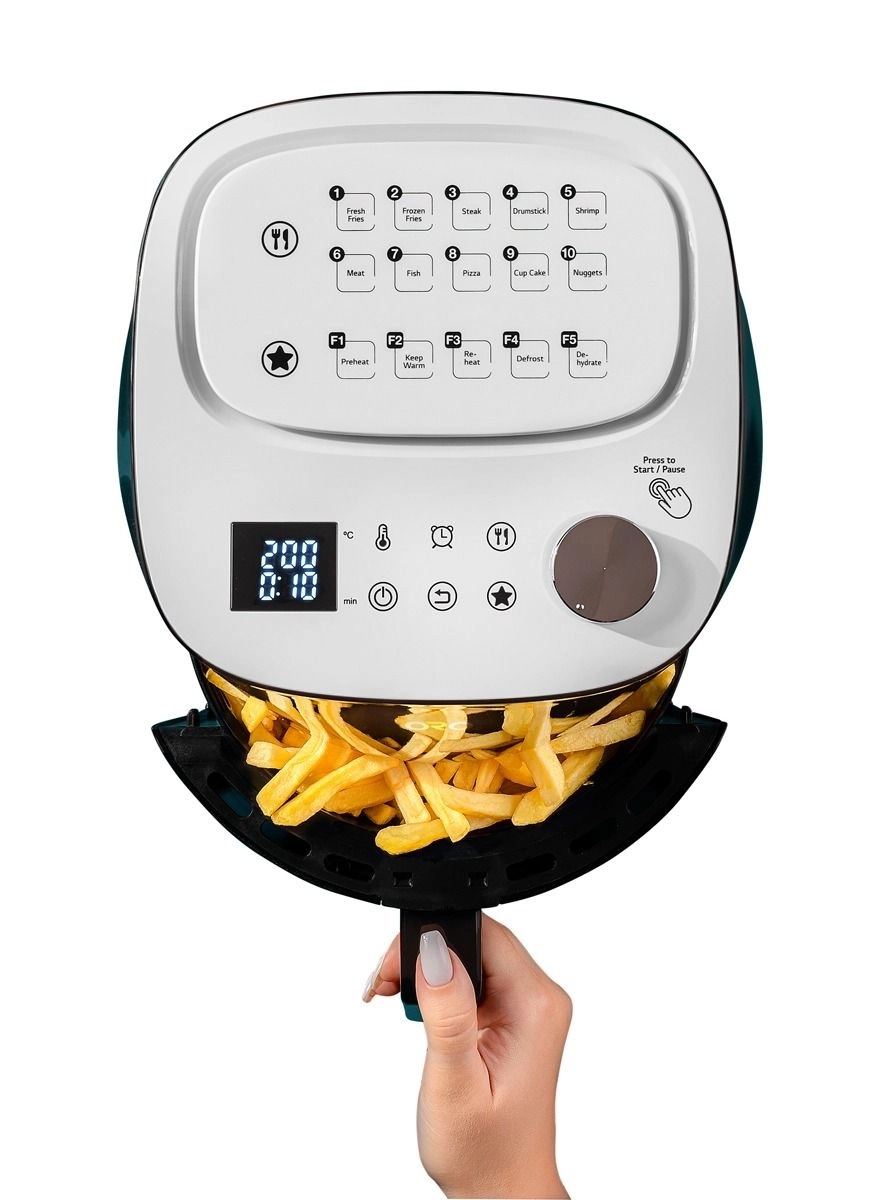 Air Fryer - 7.5L