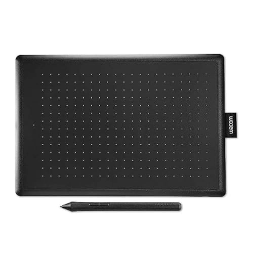 CTL-672 - Medium Pen Tablet