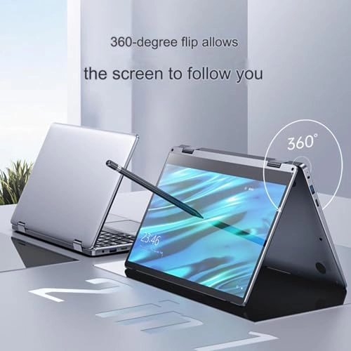 Mini Laptop - 11.6'' 1TB 8GB