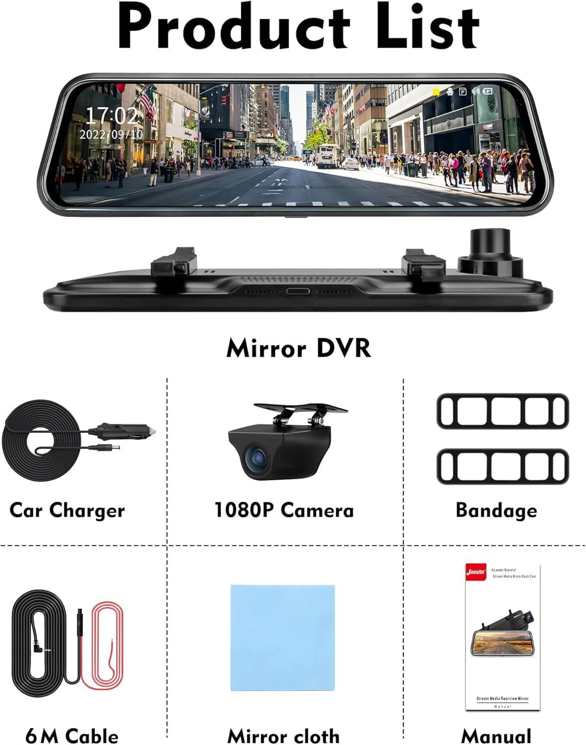 T30 1080P