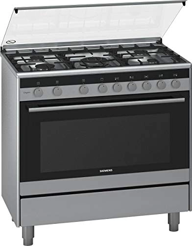 iQ100 HG73G6357M GAS Cooker