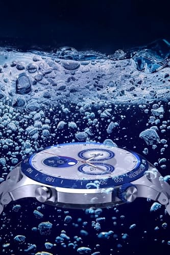 Motive 9 Max Stainless Steel