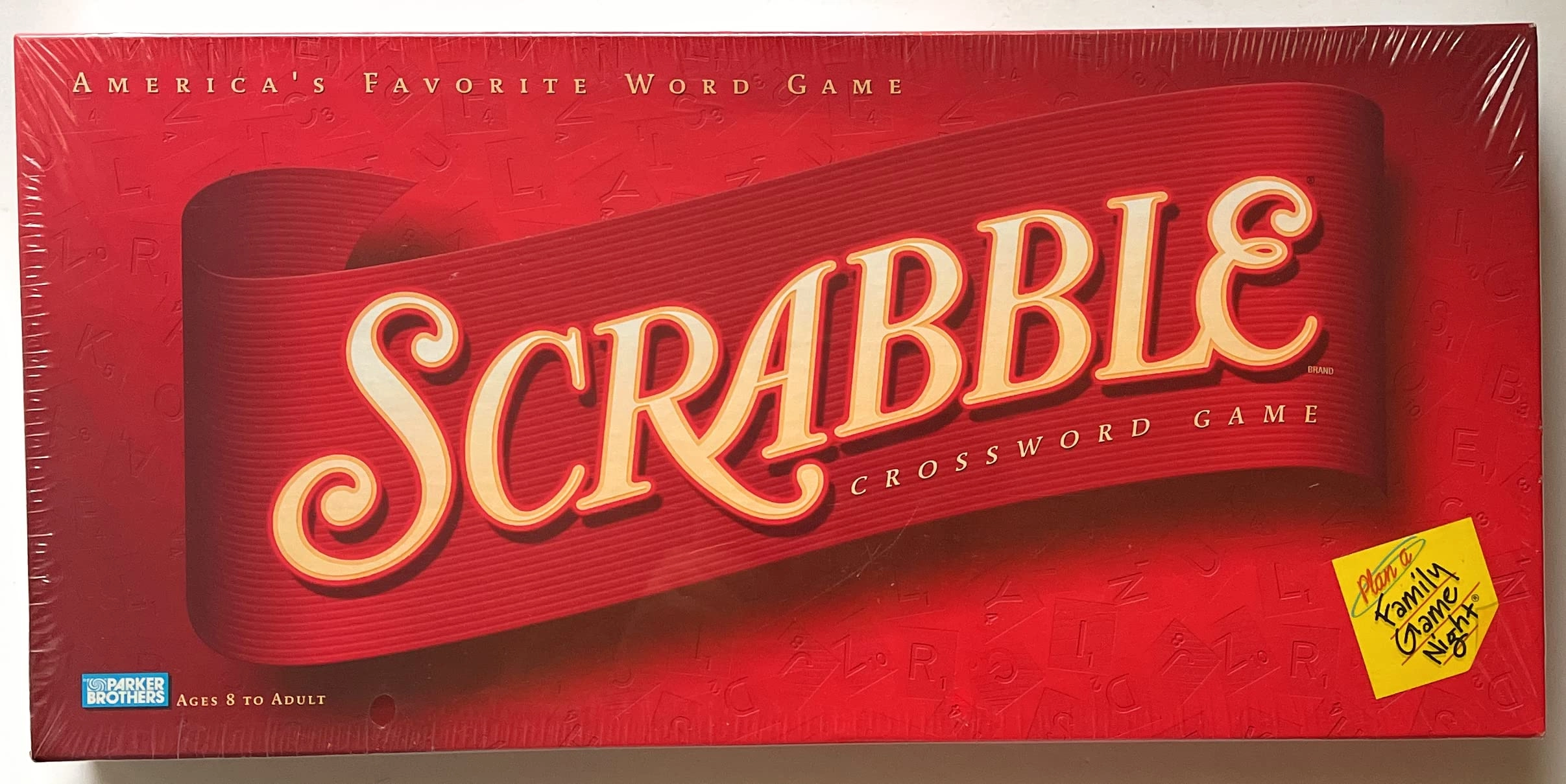 Scrabble