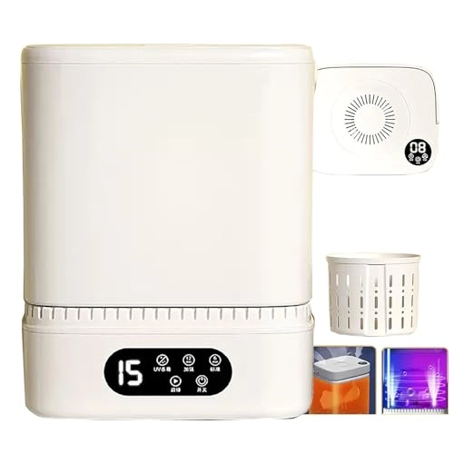 Mini Washing Machine