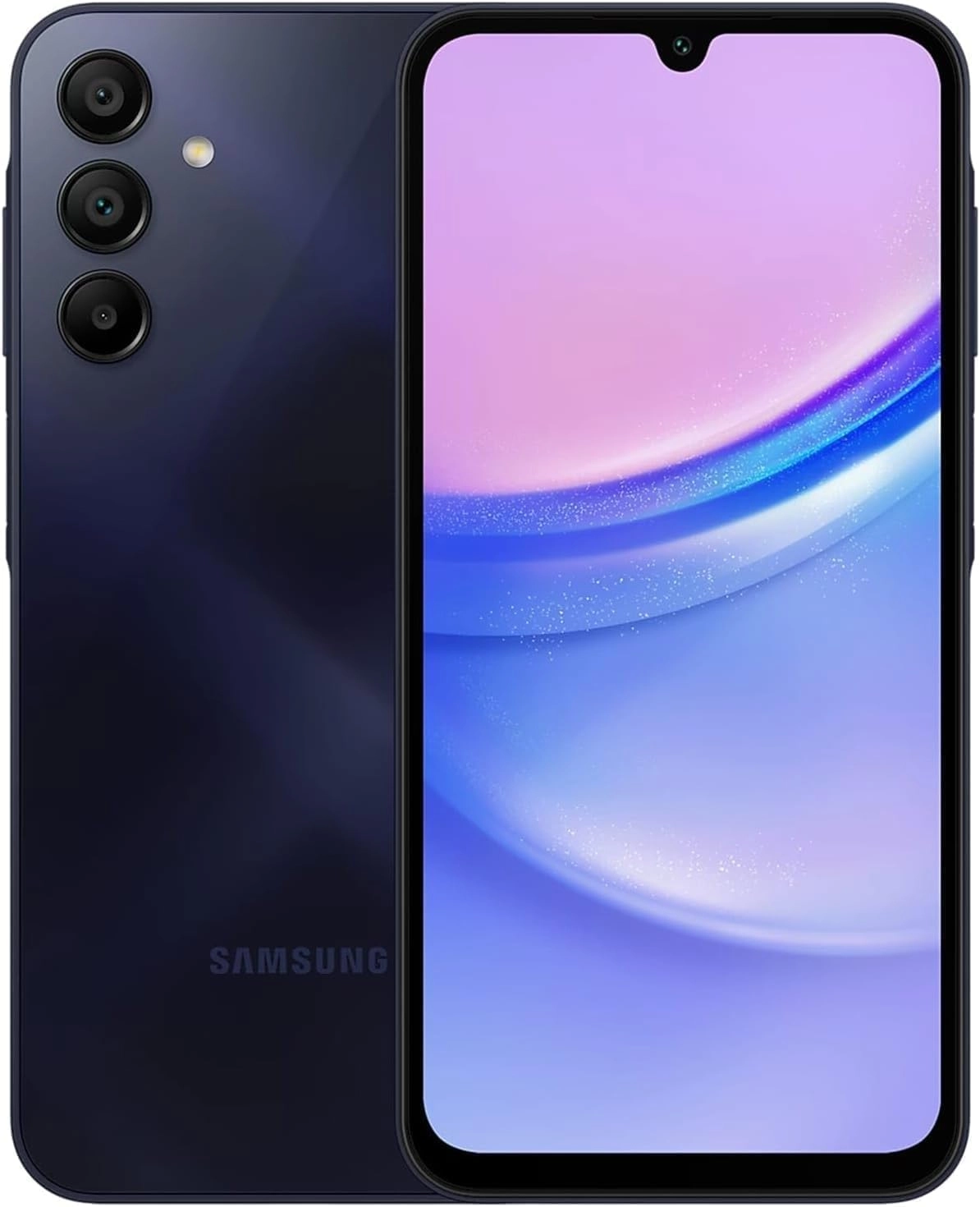 Galaxy A15 - 8GB 128GB